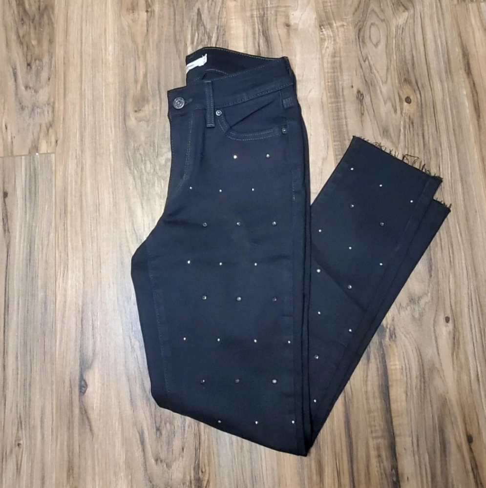 Levi's jeans